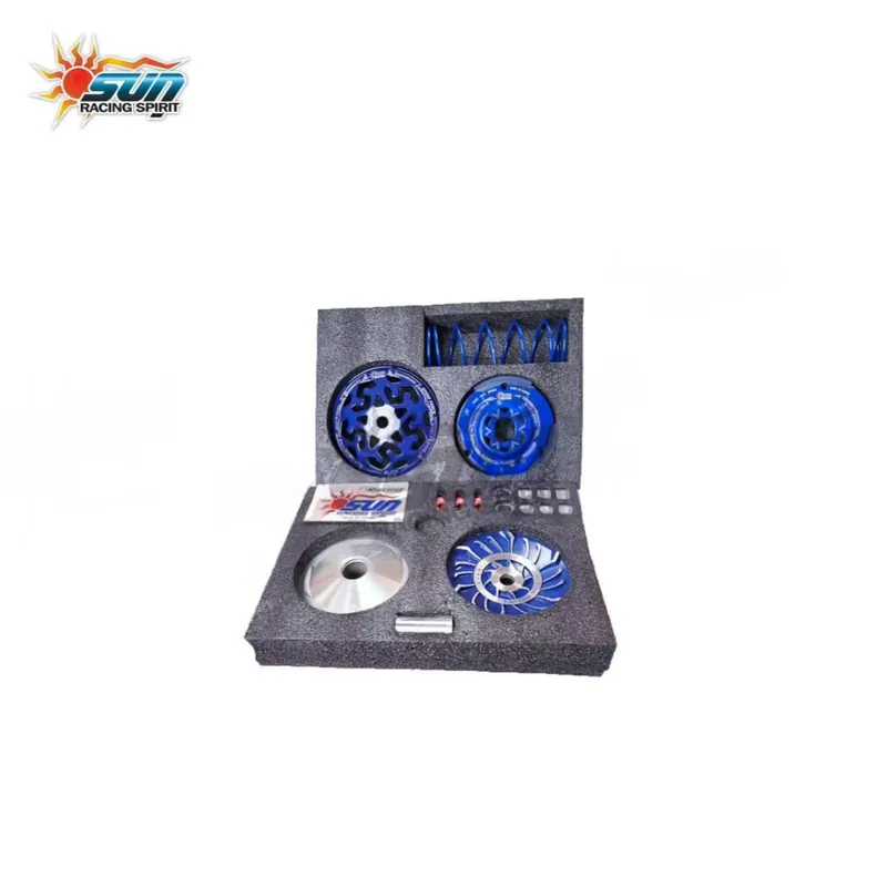 Scooter Parts - อะไหล่แต่งสกู๊ตเตอร์ SUN Racing CLICK125 ไต้หวัน คุณภาพสูง