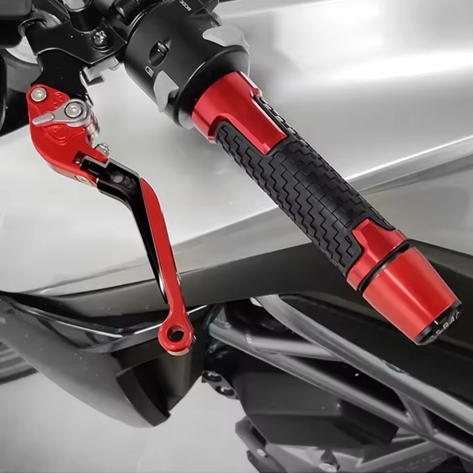 สำหรับมอเตอร์ไซค์ MV Agusta Br - Cnc Aluminum Adjustable Brake Clutch Levers บทวิจารณ์และราคา