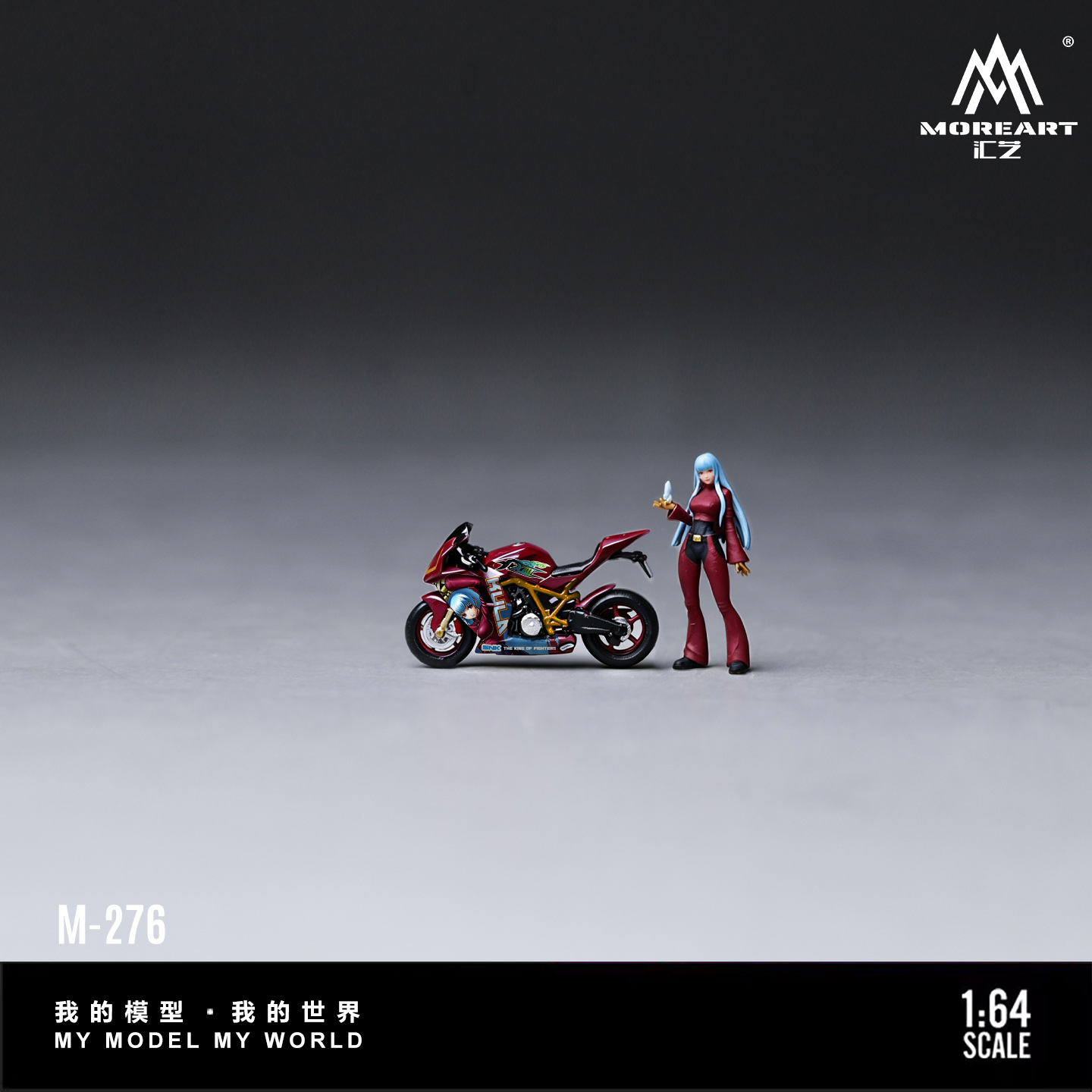 *พรีออเดอร์*ชุดฟิกเกอร์เรซิ่น  - Motorcycle Parts บทวิจารณ์และราคา