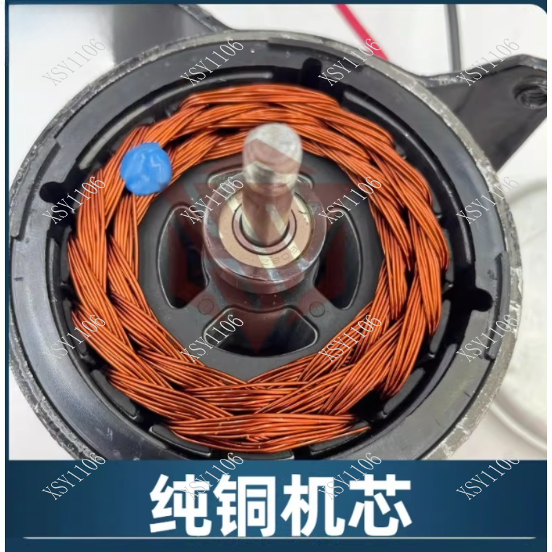 มอเตอร์ไฟฟ้าความเร็วสูง MY1020 - Scooter Parts บทวิจารณ์และราคา