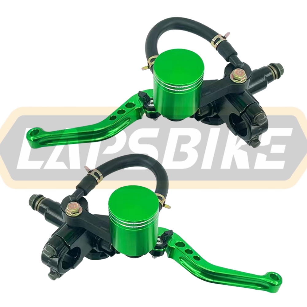 ปั๊มเบรคคลัตช์อลูมิเนียม CNC ข - Cnc Aluminum Adjustable Brake Clutch Levers บทวิจารณ์และราคา