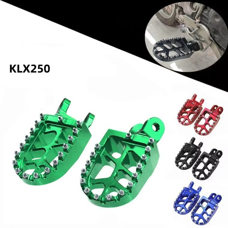 อะไหล่แต่งมอเตอร์ไซค์ออฟโรด แป - Motorcycle Parts บทวิจารณ์และราคา