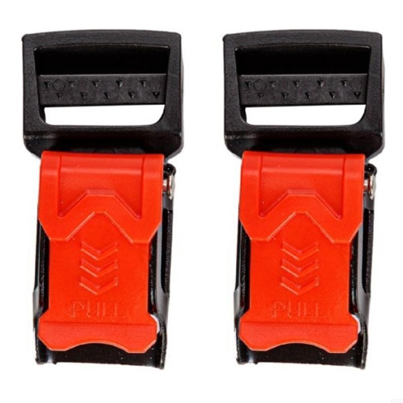 2026 ใหม่ Universal Release Bu - Quick Release Buckle Motorcycle Helmet บทวิจารณ์และราคา