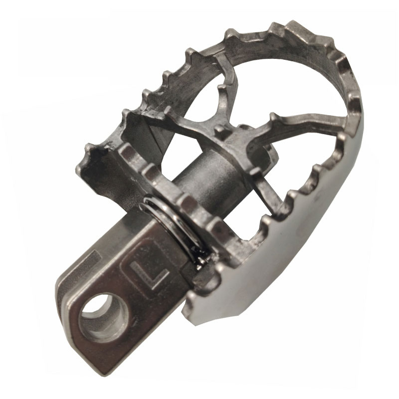 มอเตอร์เหยียบแบบพับอัตโนมัติ ด - Motorcycle Parts บทวิจารณ์และราคา