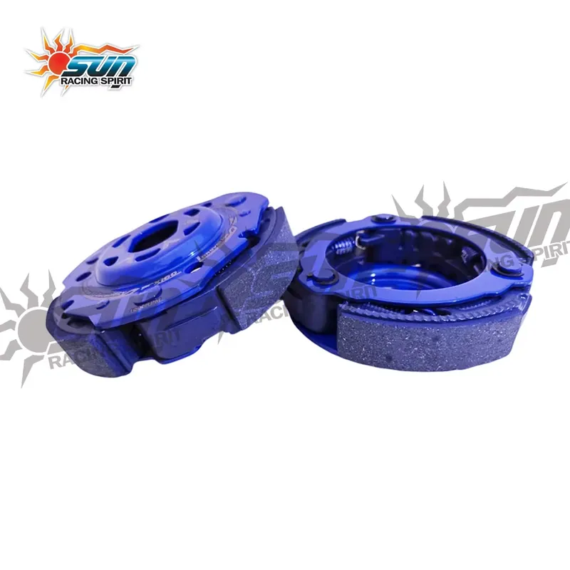 อะไหล่แต่งสกู๊ตเตอร์ SUN Racin - Scooter Parts บทวิจารณ์และราคา