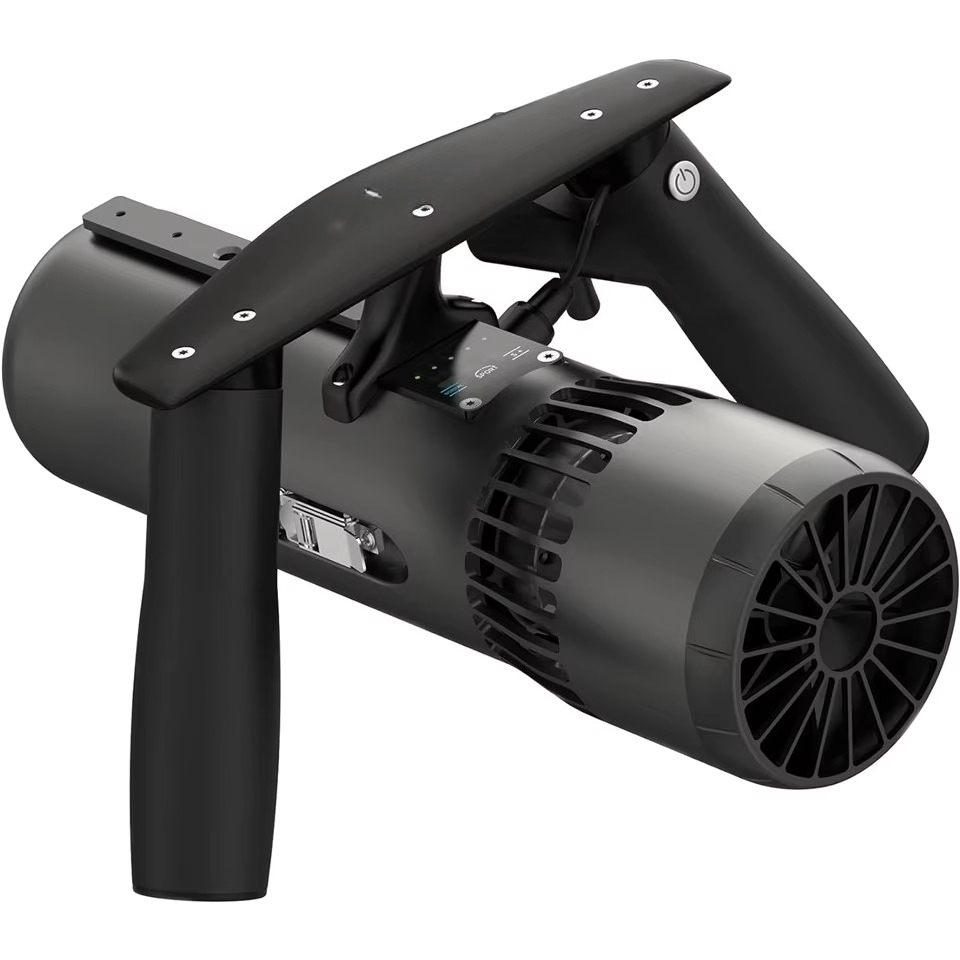 สกูตเตอร์ใต้น้ำ 3 สปีด Hot Sun - Scooter Parts บทวิจารณ์และราคา