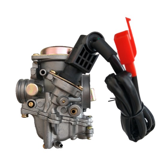 เครื่องยนต์มอเตอร์ไซค์คุณภาพเย - Motorcycle Parts บทวิจารณ์และราคา