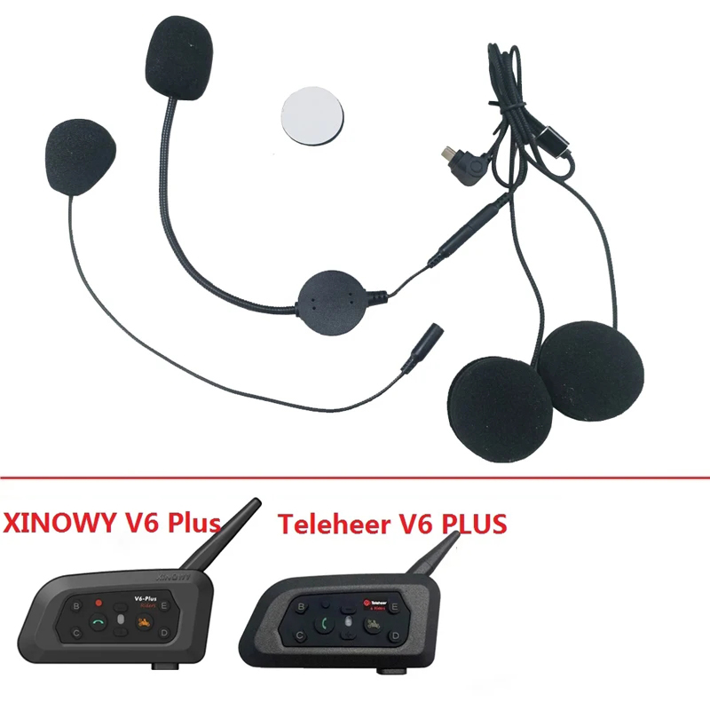 ลำโพงหูฟังประเภท-C 2 ใน 1 ไมโค - Full Face Motorcycle Helmet With Bluetooth บทวิจารณ์และราคา