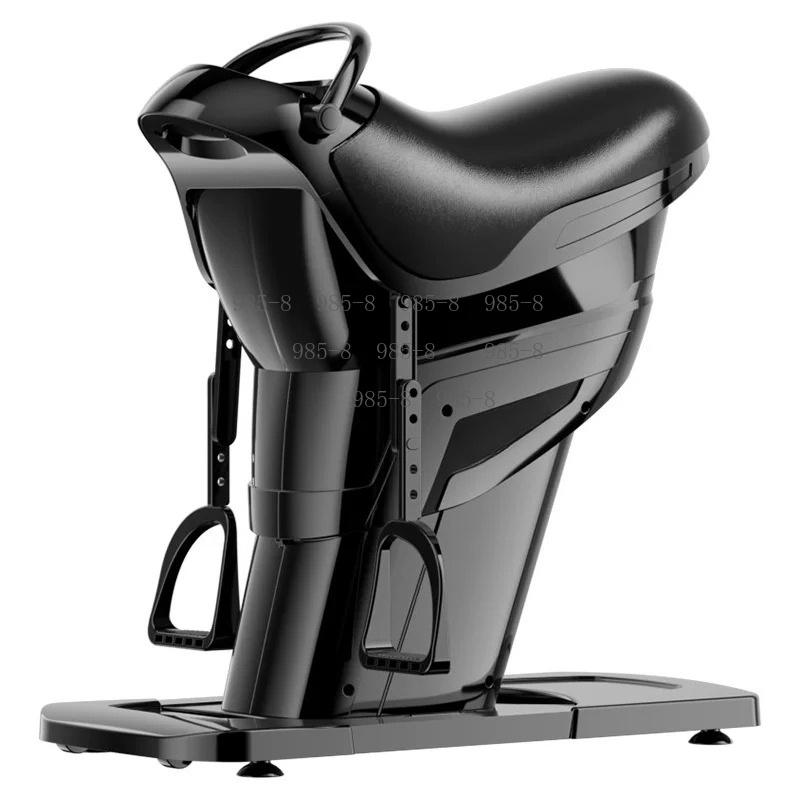 เครื่องออกกำลังกายจำลองการขี่ม - Riding Gear บทวิจารณ์และราคา