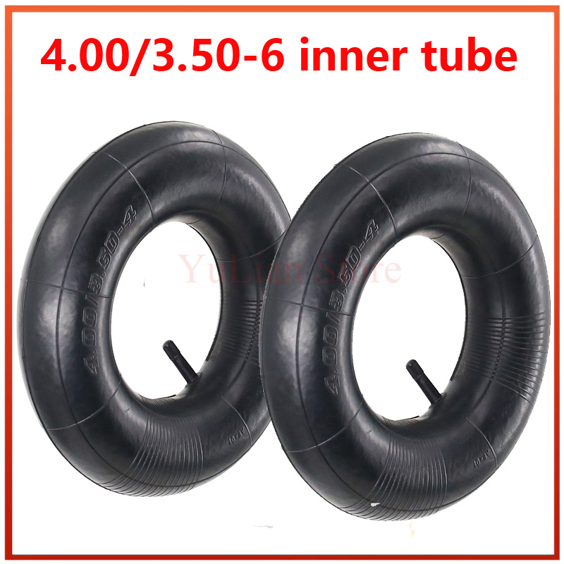 หนา 4.00/3.50-4 4.10-4 ยางบิวท - Scooter Parts บทวิจารณ์และราคา