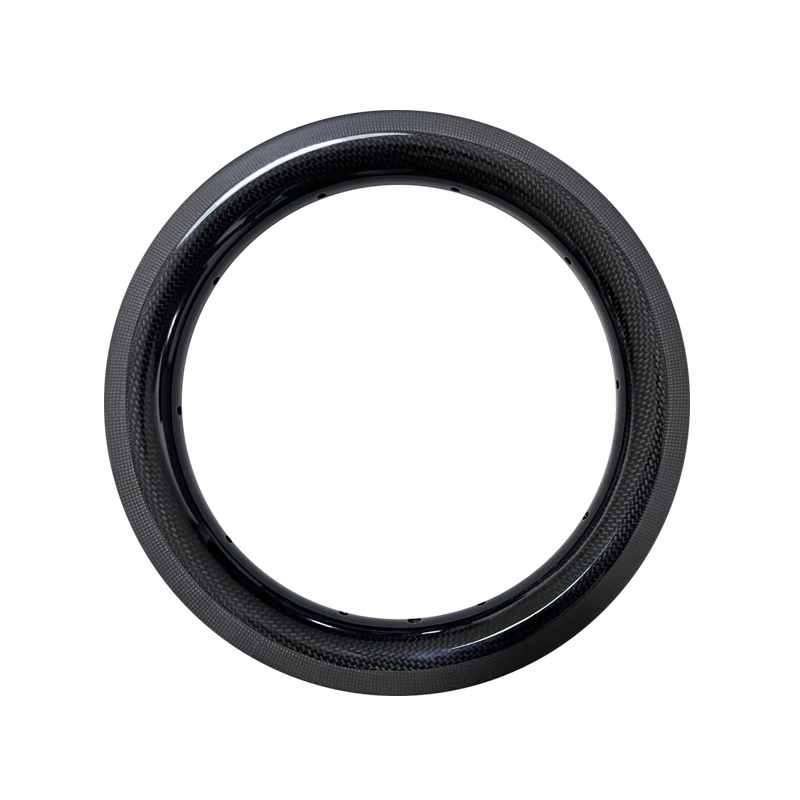 ขอบล้อคาร์บอนพรีเมียมขนาด 12 น - Scooter Parts บทวิจารณ์และราคา