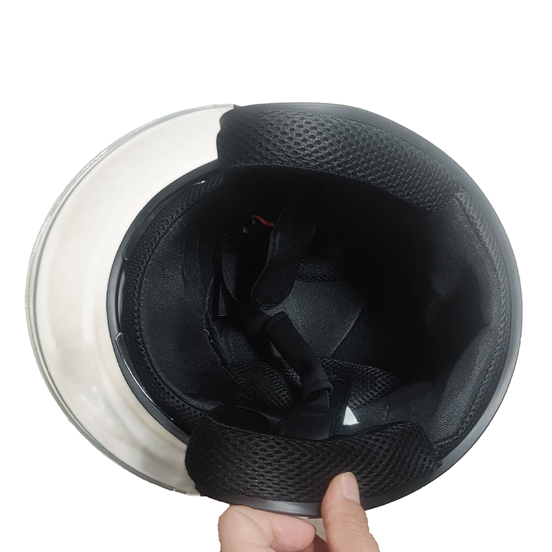 2025 รถจักรยานยนต์Dual Visor F - Dual Visor Motorcycle Racing Helmet บทวิจารณ์และราคา