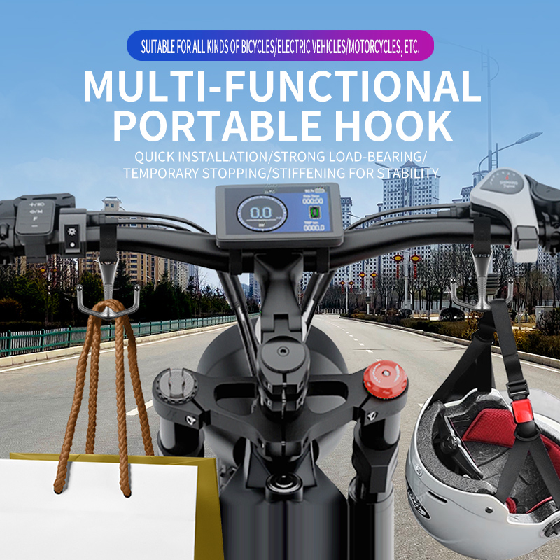 ตะขอแขวนจักรยานไฟฟ้า, ตะขอแขวน - Motorcycle Helmets บทวิจารณ์และราคา