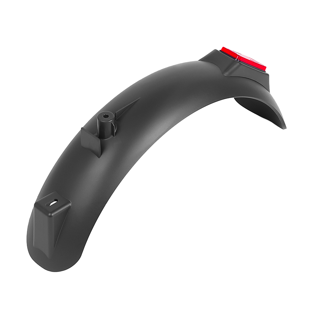 ชุดบังโคลนหลังสำหรับ Xiaomi 4  - Scooter Parts บทวิจารณ์และราคา