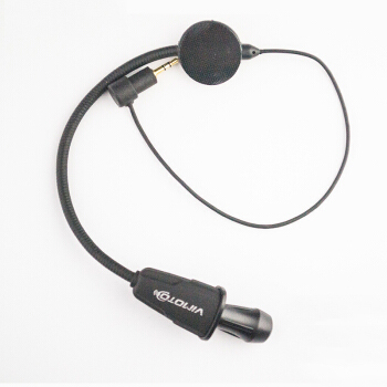 ไมโครโฟนสําหรับ Vimoto V3/V6/V - Universal Motorcycle Helmet Intercom Headset บทวิจารณ์และราคา