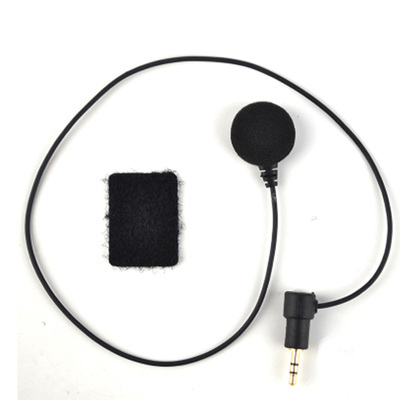 ไมโครโฟนสําหรับ Vimoto V3/V6/V - Universal Motorcycle Helmet Intercom Headset บทวิจารณ์และราคา