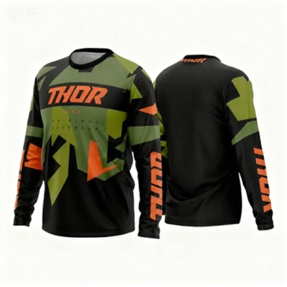 เสื้อขี่มอเตอร์ไซค์มืออาชีพ แข - Riding Gear บทวิจารณ์และราคา