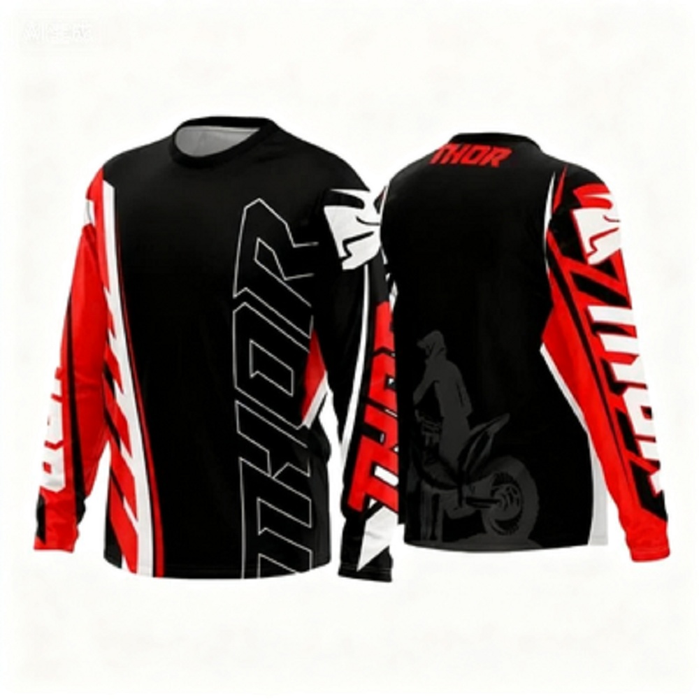 เสื้อขี่มอเตอร์ไซค์มืออาชีพ แข - Riding Gear บทวิจารณ์และราคา